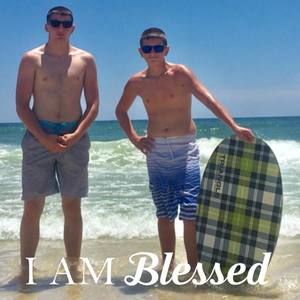 Meet your Posher, Melinda